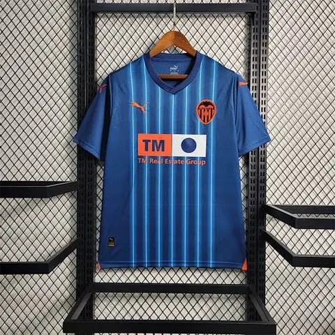 23-24 Valencia away