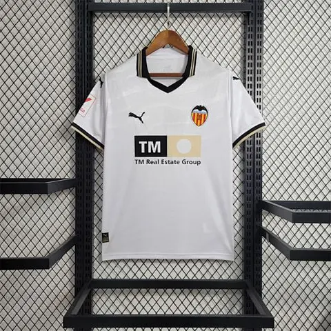 23-24 Valencia home