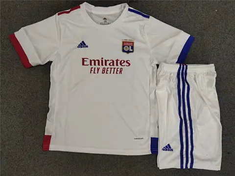 20-21 LYO home kids kit