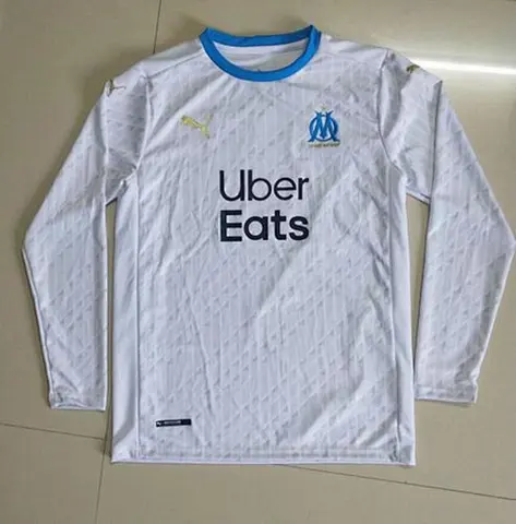 20-21 MAR home long sleeve