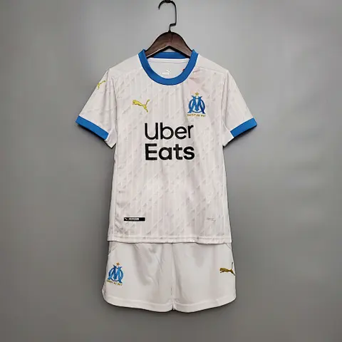 20-21 Mar_seille home kids kit