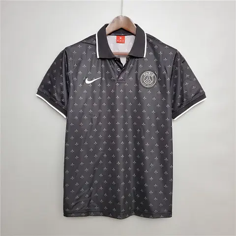 20-21 P_S_G black POLO