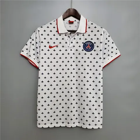 20-21 P_S_G white POLO
