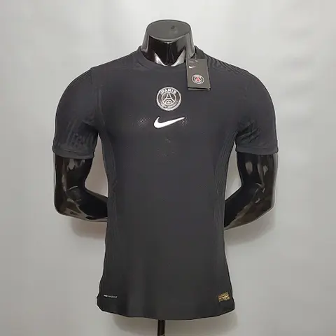 20-21 P_aris special edition black player version 20-21