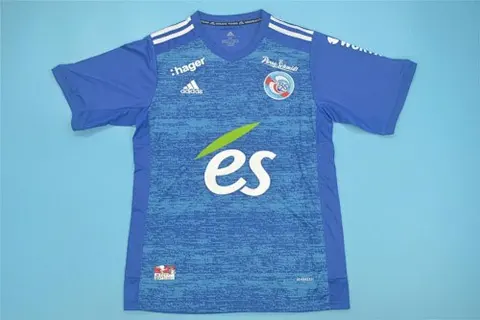 20-21 Strasbourg blue home