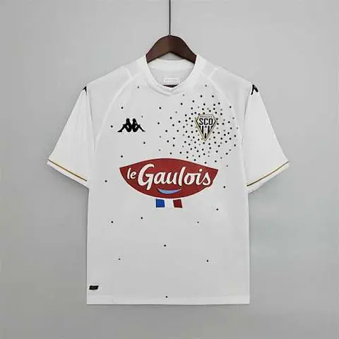 21-22 Angers SCO extérieur