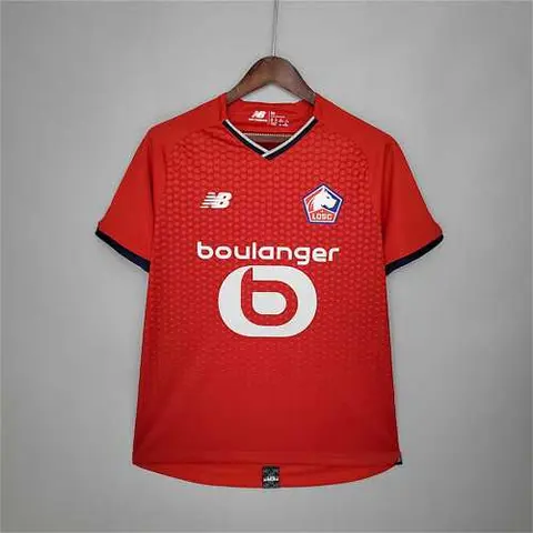 21-22 Lille home