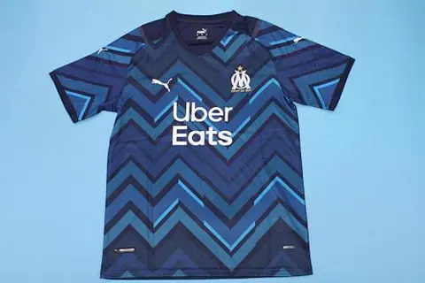 21-22 Marseille away
