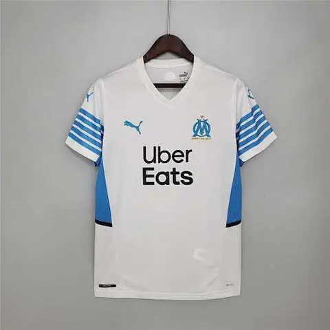 21-22 Marseille home