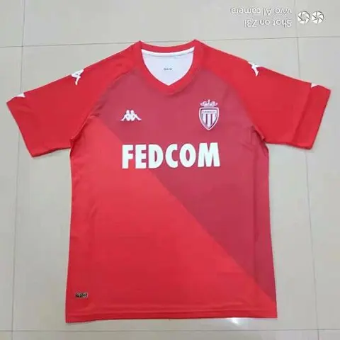 21-22 Monaco home