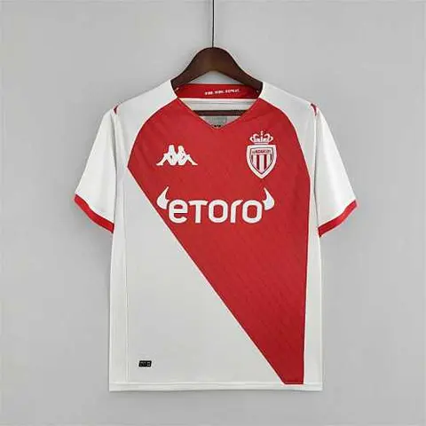 22-23 Monaco home