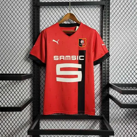 22-23 Rennes domicile