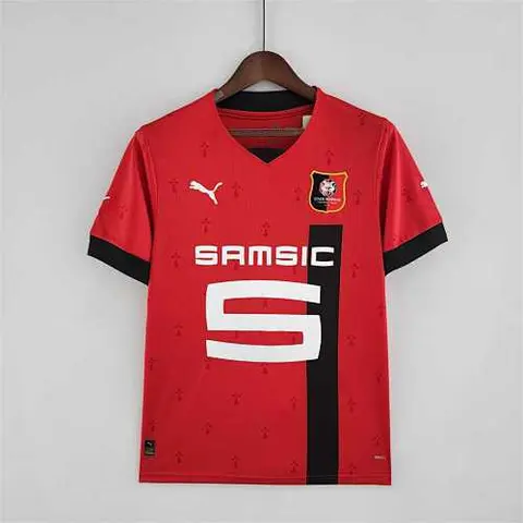 22-23 Stade Rennais home