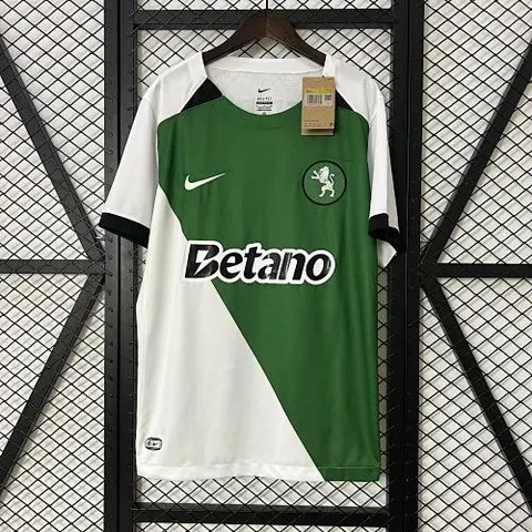 24-25 Sporting CP Stromp Jersey