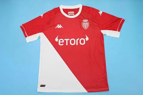 21-22 Monaco home