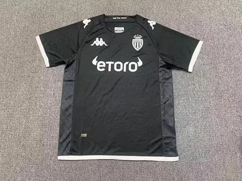22-23 As Monaco away