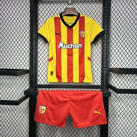 24-25 Lens home kids kit