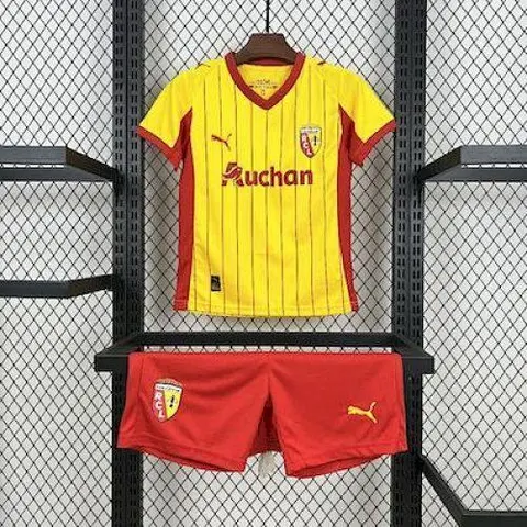 25-26 Lens Home Kids Kit