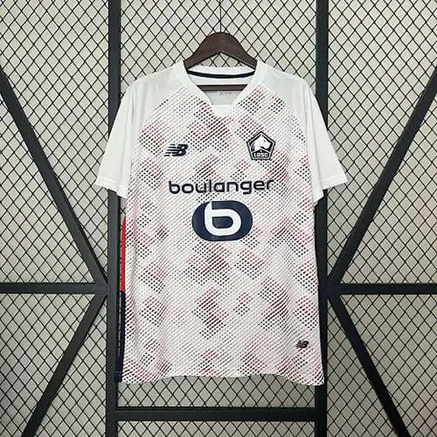 24-25 Lille Away S-XXL