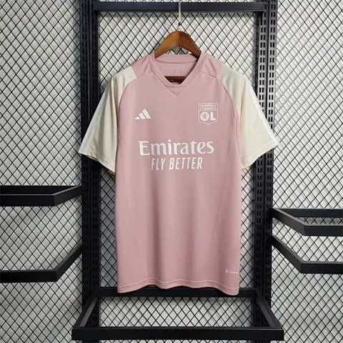 23-24 Lyon Training Suit