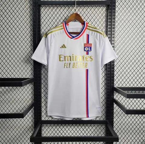 23-24 Lyon home