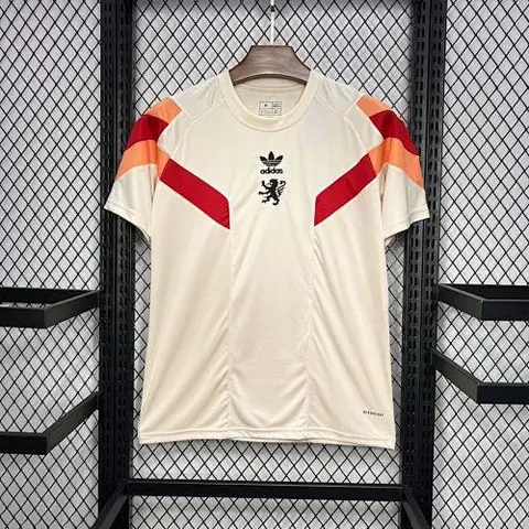 24-25 Olympique Lyonnais Special Edition Jersey S-XXL