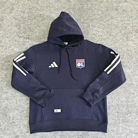 25-26 Lyon Hoodies