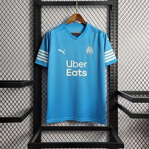 22-23 Marseille sky blue