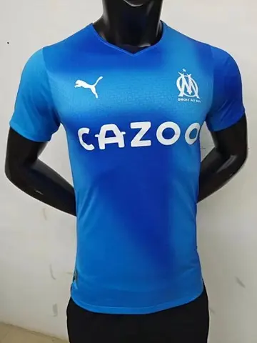 22-23 Marseille third player version