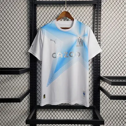 23-24 Marseille 30th Anniversary Edition
