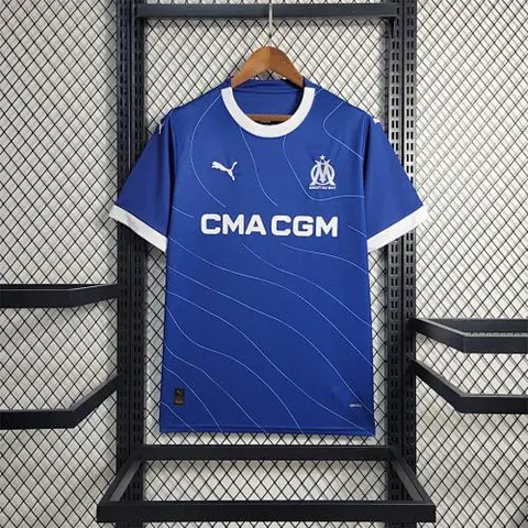 23-24 Marseille away