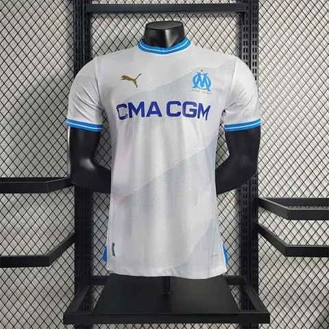 23-24 Marseille home player version