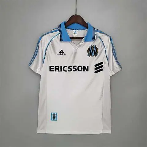 98-99 Marseille home