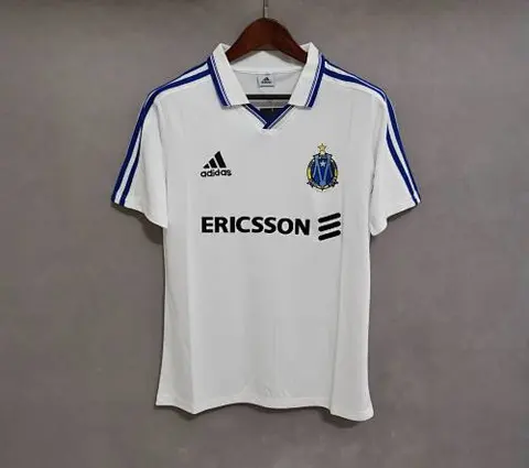 99-00 Marseille home