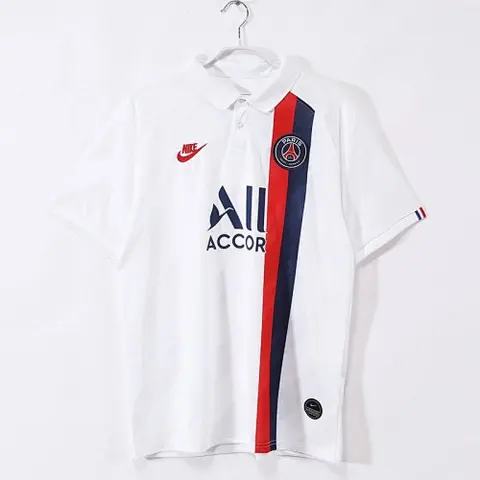 19-20 PSG away retro jersey