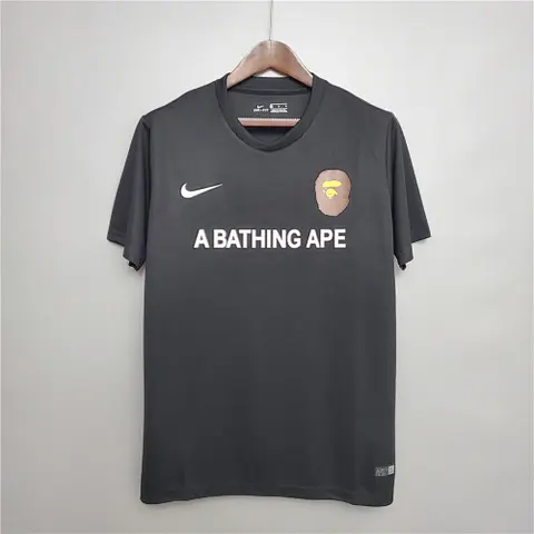 20-21 PSG Joint Edition training suit black