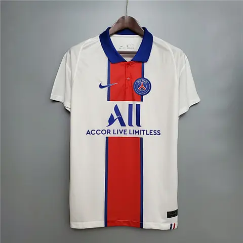 20-21 PSG away