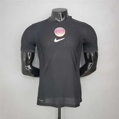 20-21 PSG black of the classic player version