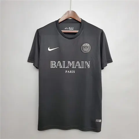 20-21 PSG training suit black