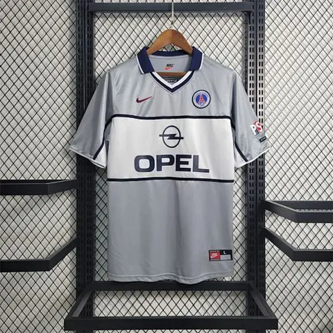 2000 PSG away