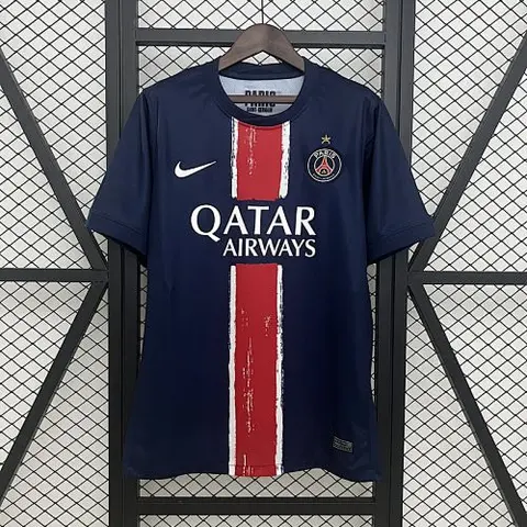 2025 PSG home Champion Edition Jersey