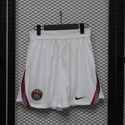 2026/27 PSG Away Player Version Shorts S-2XL