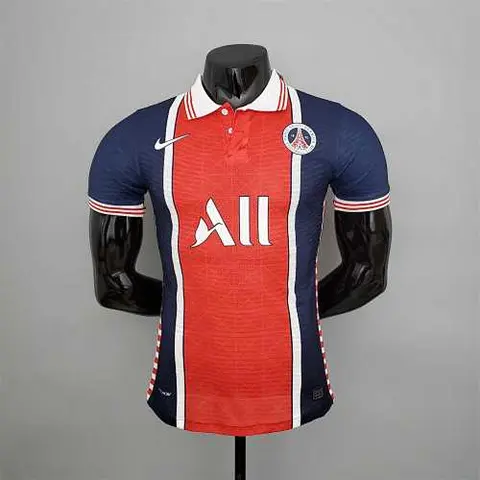 21-22 PSG Exposure version player version