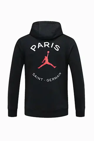21-22 PSG Fleece Sweatshirt