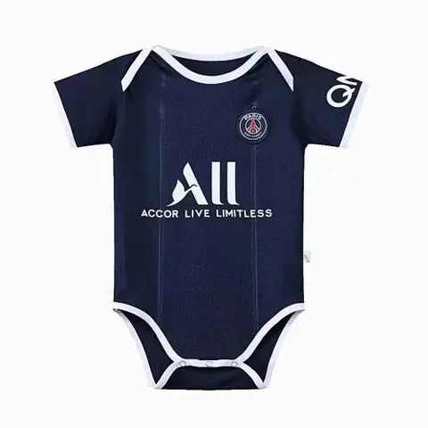21-22 PSG home