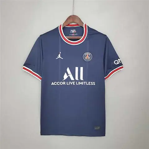 21-22 PSG home