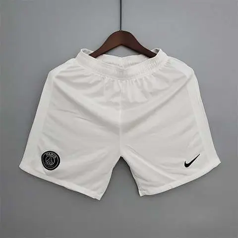 21-22 PSG shorts away