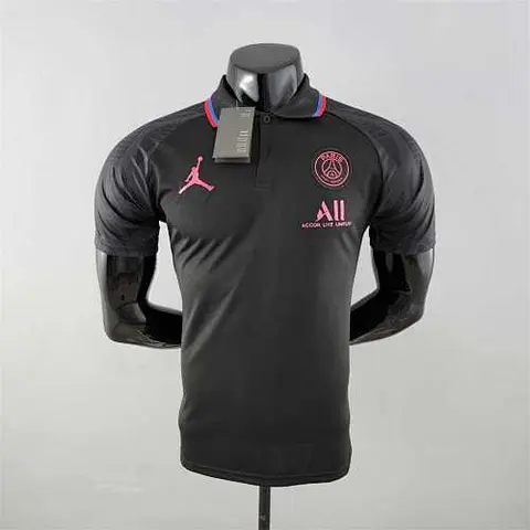 22-23 POLO PSG black
