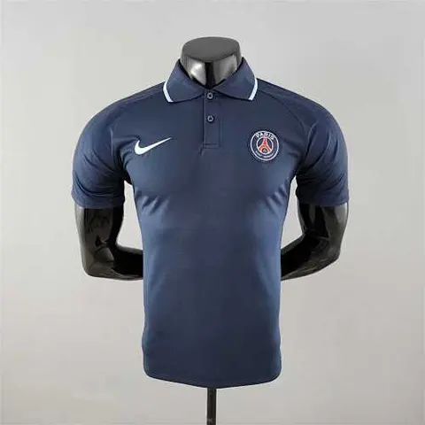 22-23 POLO PSG royal blue