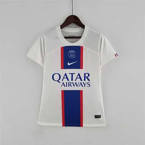 22-23 PSG extérieur wowan
